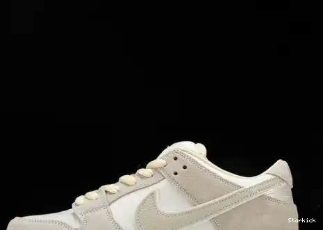 FZ5654-100 Nike Milk Dunk Low Coconut 0530